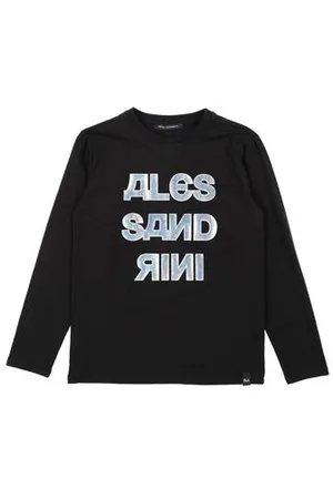 D.A. Daniele Alessandrini CAMISETAS Y TOPS - Camisetas