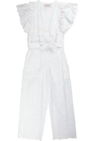 Alberta Ferretti MONOS&PETOS - Monos enterizos