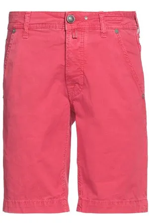 Jacob Cohen PARTES DE ABAJO - Pantalones cortos y bermudas
