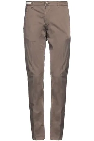 NO LAB PARTES DE ABAJO - Pantalones