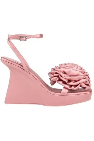 Jeffrey Campbell CALZADO - Sandalias con cierre