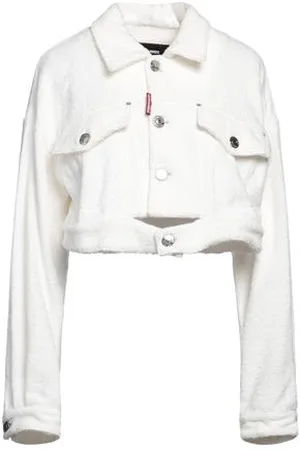 Dsquared2 ROPA DE ABRIGO - Chaquetas y cazadoras