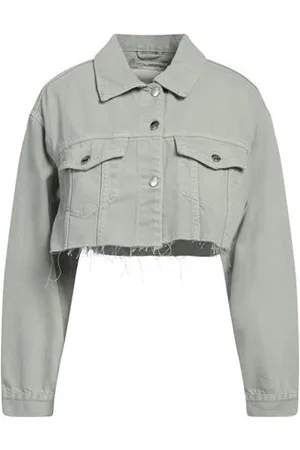 hinnominate ROPA DE ABRIGO - Chaquetas vaqueras