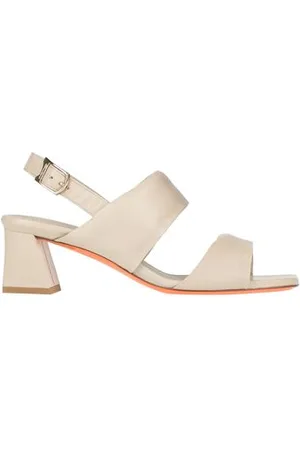santoni CALZADO - Sandalias con cierre