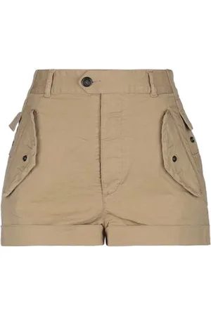 Dsquared2 PARTES DE ABAJO - Pantalones cortos y bermudas