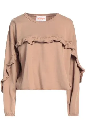 sun68 CAMISETAS Y TOPS - Sudaderas