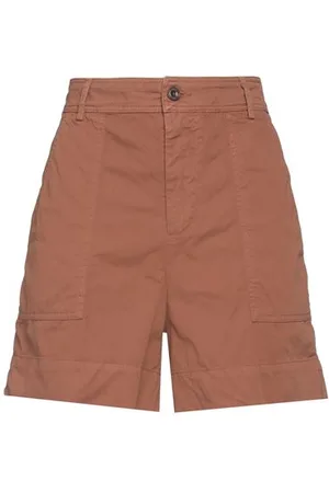 40 Weft PARTES DE ABAJO - Pantalones cortos y bermudas