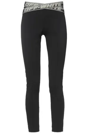OFF-WHITE PARTES DE ABAJO - Leggings