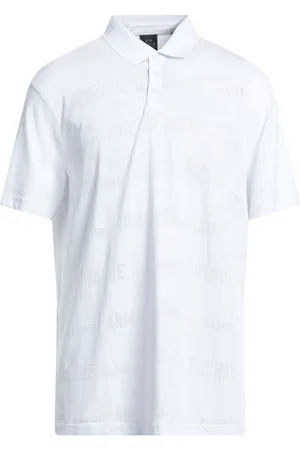 Armani Exchange CAMISETAS Y TOPS - Polos