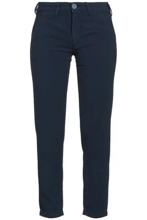 BARBA PARTES DE ABAJO - Pantalones