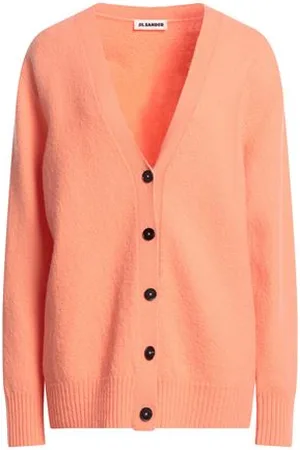 Jil Sander PRENDAS DE PUNTO - Cárdigans