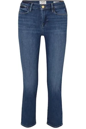 Frame PARTES DE ABAJO - Pantalones vaqueros
