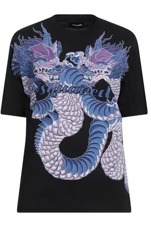 Dsquared2 CAMISETAS Y TOPS - Camisetas