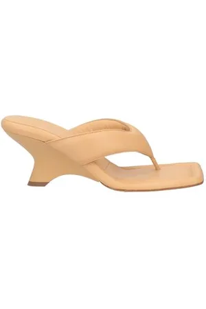 Gia Borghini CALZADO - Sandalias de dedo