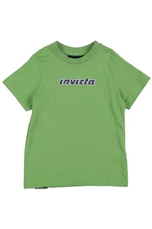 Invicta CAMISETAS Y TOPS - Camisetas