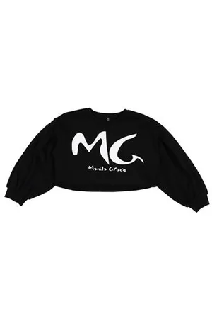 Manila Grace CAMISETAS Y TOPS - Sudaderas
