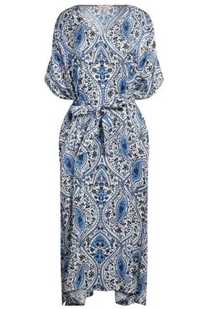 CAMICETTASNOB VESTIDOS - Vestidos largos