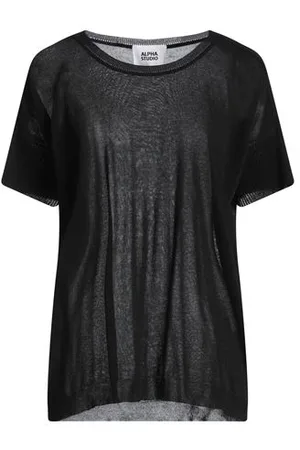 ALPHA STUDIO PRENDAS DE PUNTO - Pullover