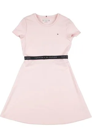 Tommy Hilfiger VESTIDOS - Vestidos para niña
