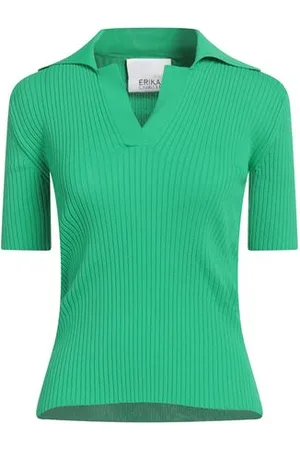 ERIKA CAVALLINI PRENDAS DE PUNTO - Pullover