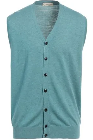 CASHMERE COMPANY PRENDAS DE PUNTO - Cárdigans