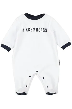 Bikkembergs RECIÉN NACIDO - Peleles y petos de bebé