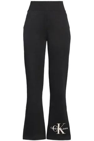 Calvin Klein PARTES DE ABAJO - Pantalones