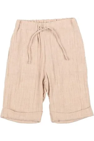 LALALU PARTES DE ABAJO - Pantalones cortos y bermudas