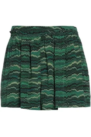 ULLA JOHNSON PARTES DE ABAJO - Pantalones cortos y bermudas