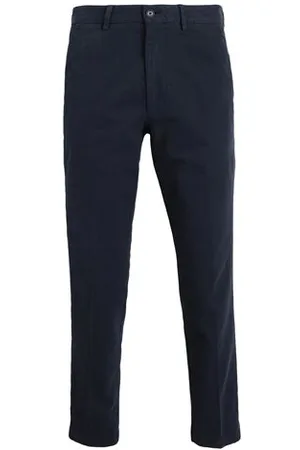 HUGO BOSS PARTES DE ABAJO - Pantalones