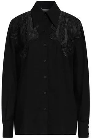 Alberta Ferretti CAMISETAS Y TOPS - Camisas