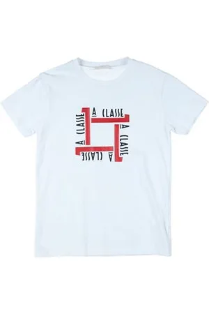 ALVIERO MARTINI 1A CLASSE CAMISETAS Y TOPS - Camisetas