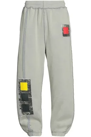 A-cold-wall* PARTES DE ABAJO - Pantalones
