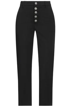 Dondup PARTES DE ABAJO - Pantalones