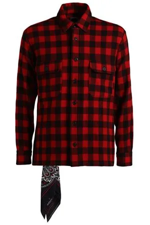 DESTIN CAMISETAS Y TOPS - Camisas
