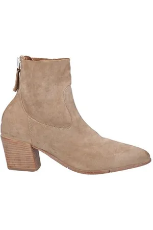 Moma CALZADO - Botines de caña alta