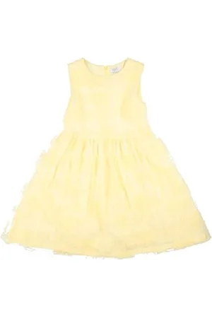 YOOX VESTIDOS - Vestidos para niña