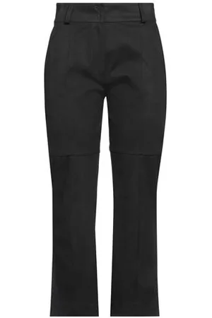 D.EXTERIOR PARTES DE ABAJO - Pantalones