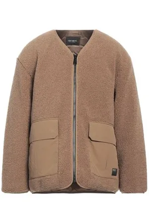 Carhartt ROPA DE ABRIGO - Borreguito y pelo ecológico