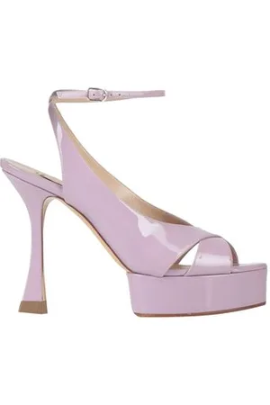 Casadei CALZADO - Sandalias con cierre