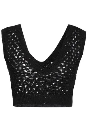 Brunello Cucinelli CAMISETAS Y TOPS - Tops