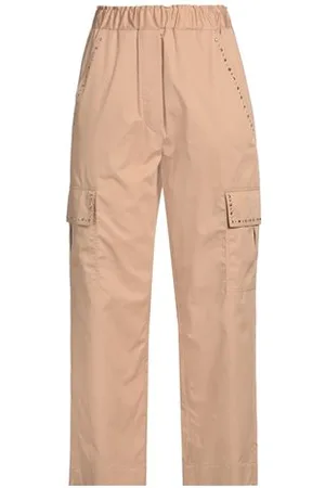 SHIRTAPORTER PARTES DE ABAJO - Pantalones