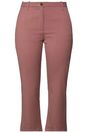 Nine In The Morning PARTES DE ABAJO - Pantalones