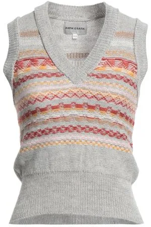 Antik Batik PRENDAS DE PUNTO - Pullover
