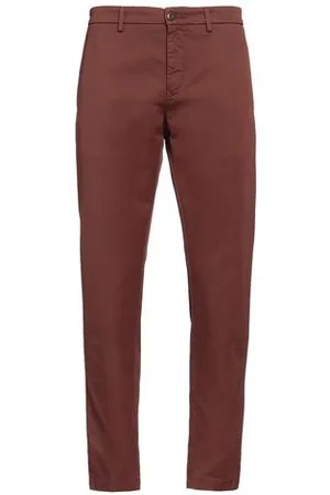YOOX PARTES DE ABAJO - Pantalones