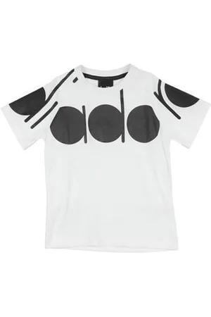 Diadora CAMISETAS Y TOPS - Camisetas