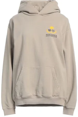 Sporty & Rich CAMISETAS Y TOPS - Sudaderas