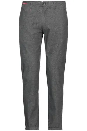 RE-HASH PARTES DE ABAJO - Pantalones
