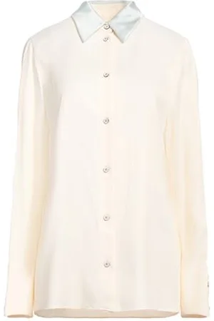 Jil Sander CAMISETAS Y TOPS - Camisas