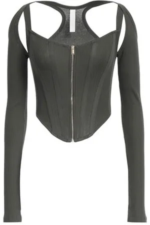 DION LEE CAMISETAS Y TOPS - Tops